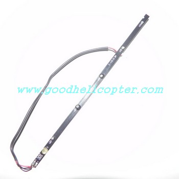 ATTOP-TOYS-YD-811-YD-815 helicopter parts tail led bar